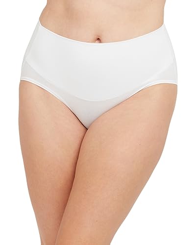 Spanx Women's Cotton Control Brief