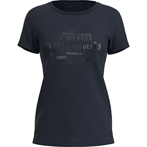 Pepe Jeans Women's Piper T-Shirt