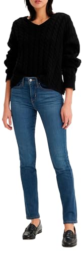 Levi's Women's 312 Shaping Slim Jeans