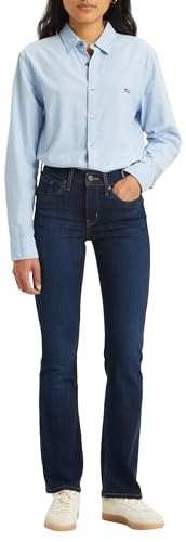 Levi's Women's 315 Shaping Bootcut Jeans
