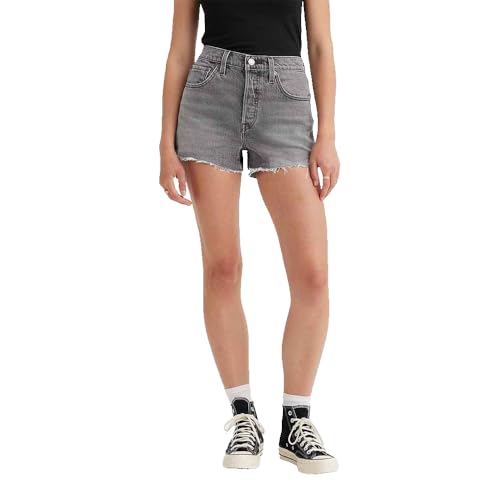 Levi's Women's 501 Original Denim Shorts