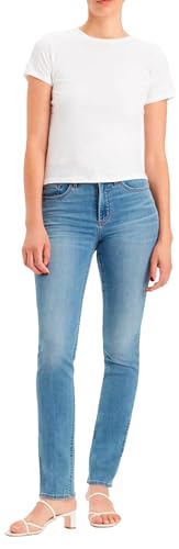 Levi's Women's 312 Shaping Slim Jeans