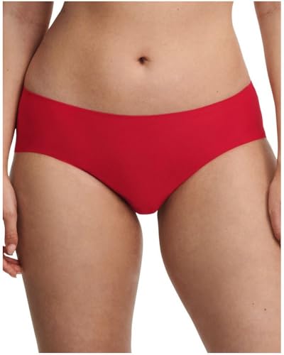 Chantelle Women's Soft Stretch Brief, ,