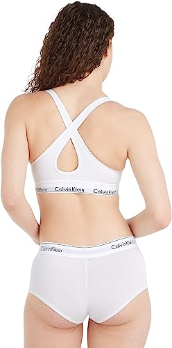Calvin Klein Women's Boy Shorts