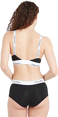 Calvin Klein Women's Boy Shorts