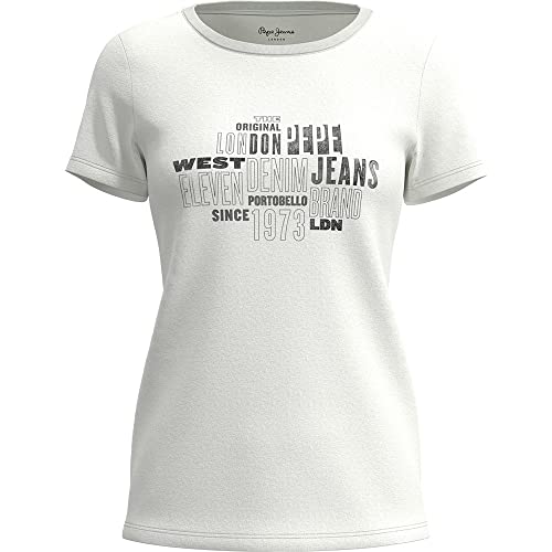 Pepe Jeans Women's Piper T-Shirt