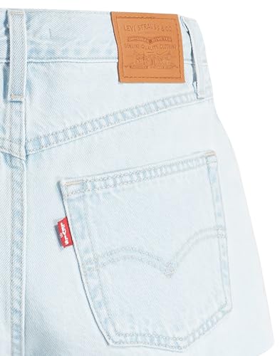 Levi's Women's 80s Mom Shorts