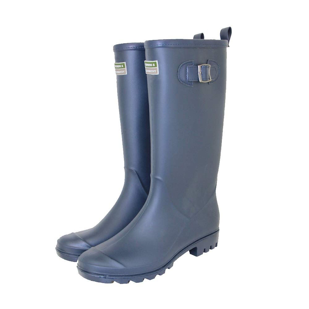 Town & Country Ladies/Women's/Men's Wellies