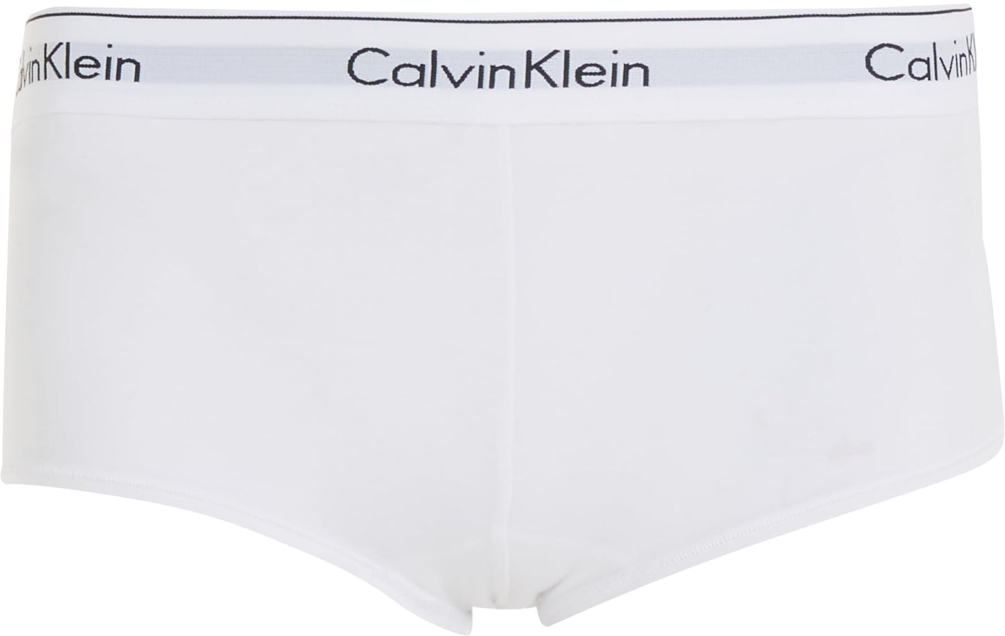 Calvin Klein Women's Boy Shorts