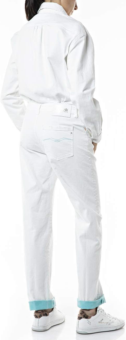 REPLAY Women's Jumpsuit