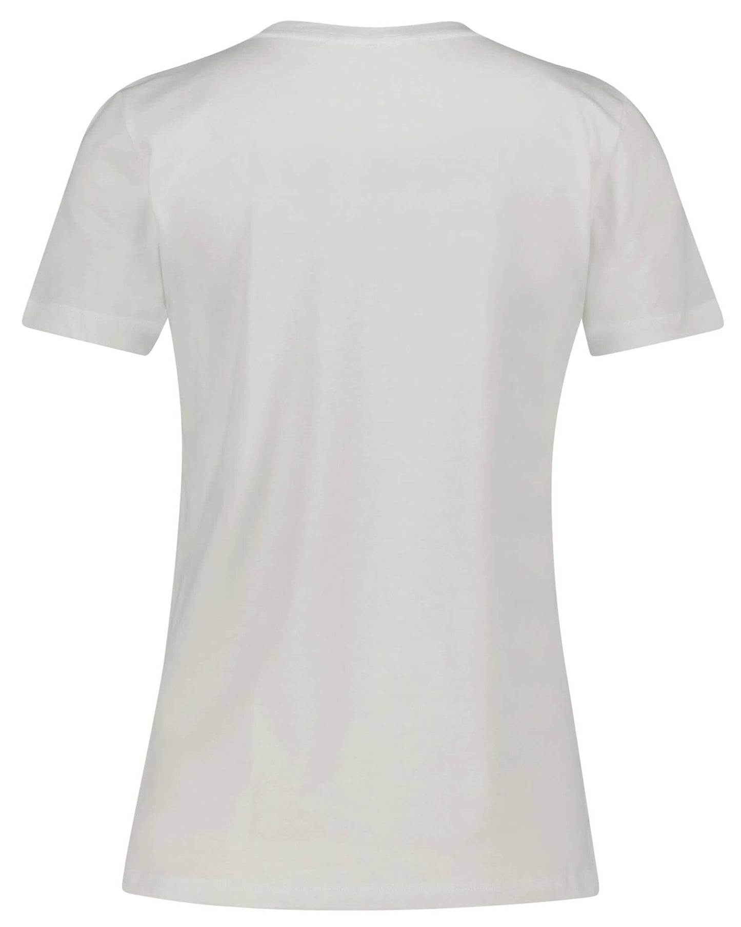 Tommy Hilfiger Women's Heritage Hilfiger C-nk Reg Tee S/S Knit Tops