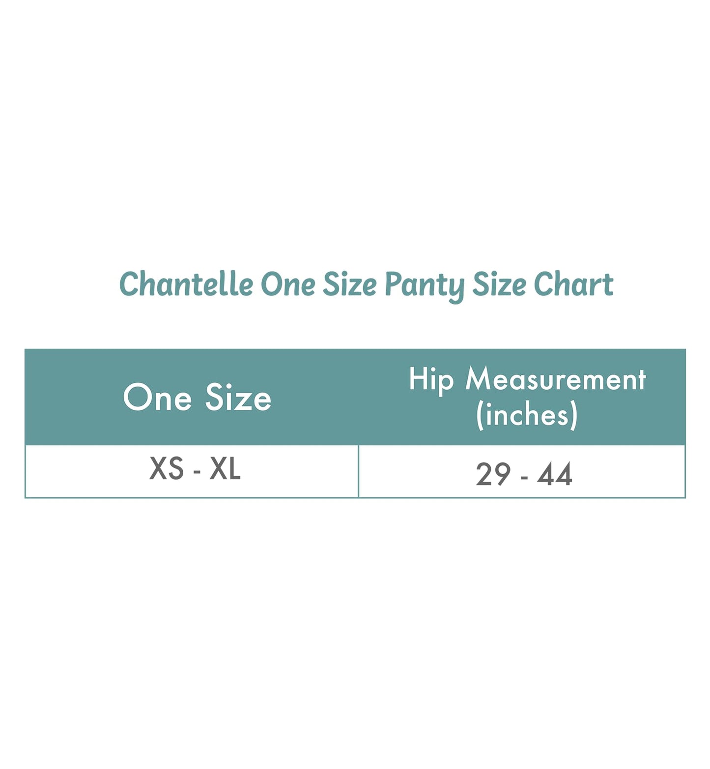 Chantelle Women's Soft Stretch Brief, ,