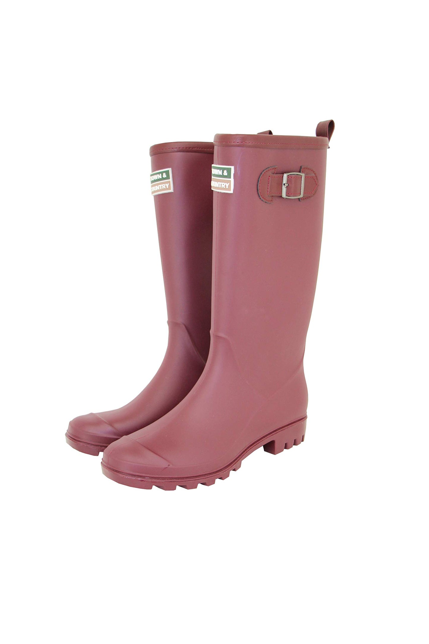 Town & Country Ladies/Women's/Men's Wellies