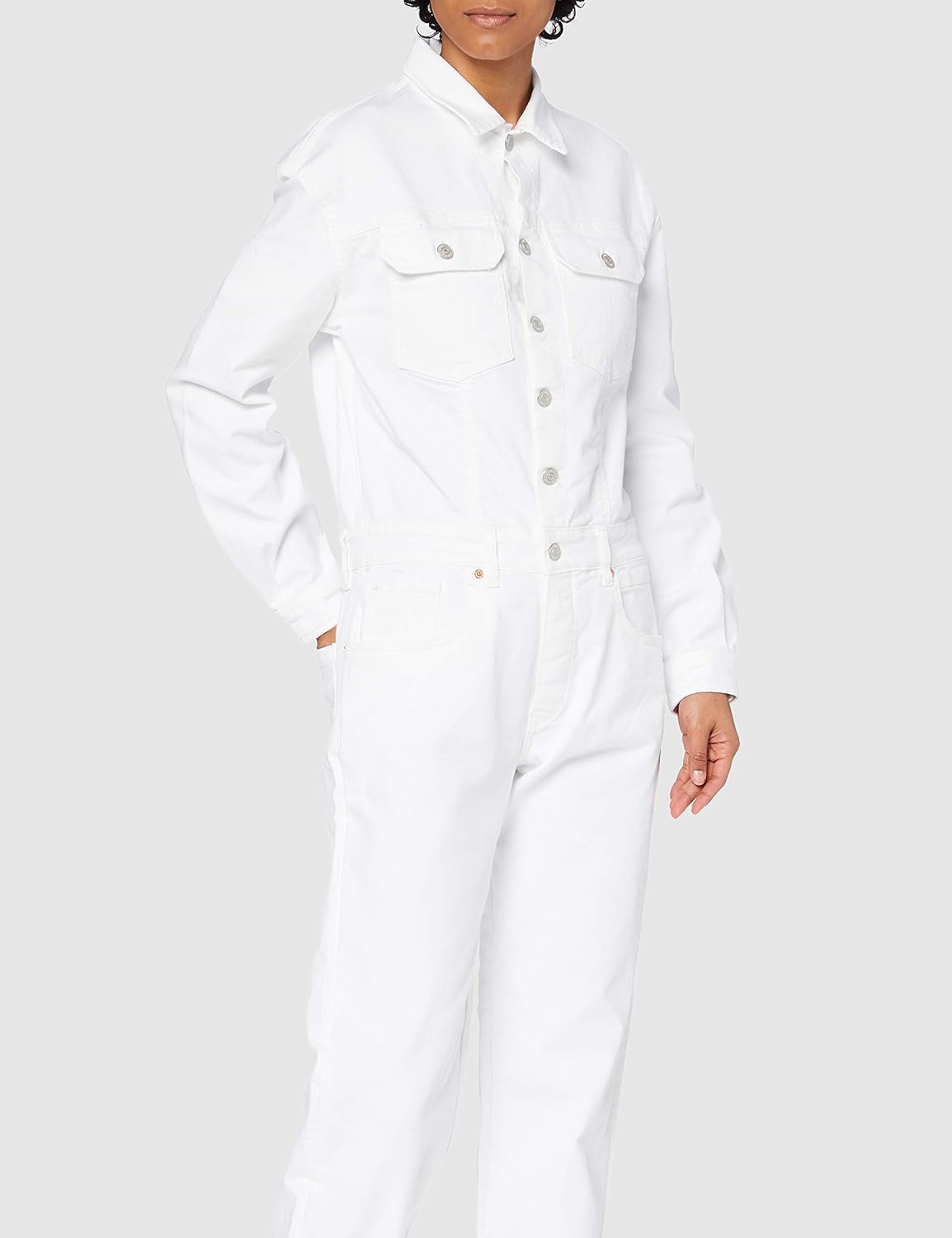 REPLAY Women's Jumpsuit