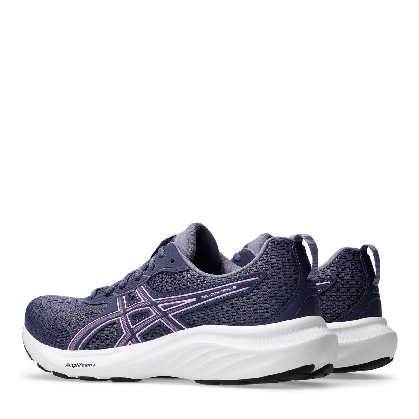 ASICS Women's Gel-Contend 9 Sneaker