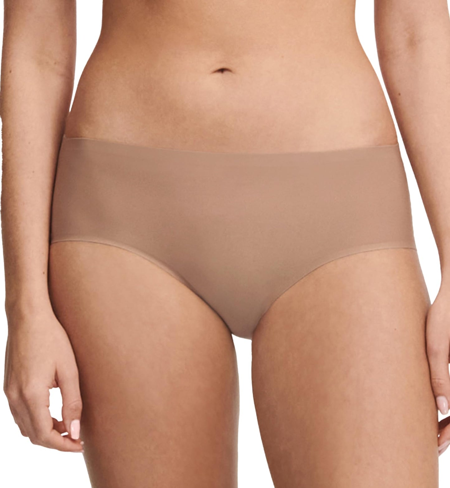 Chantelle Women's Soft Stretch Brief, ,