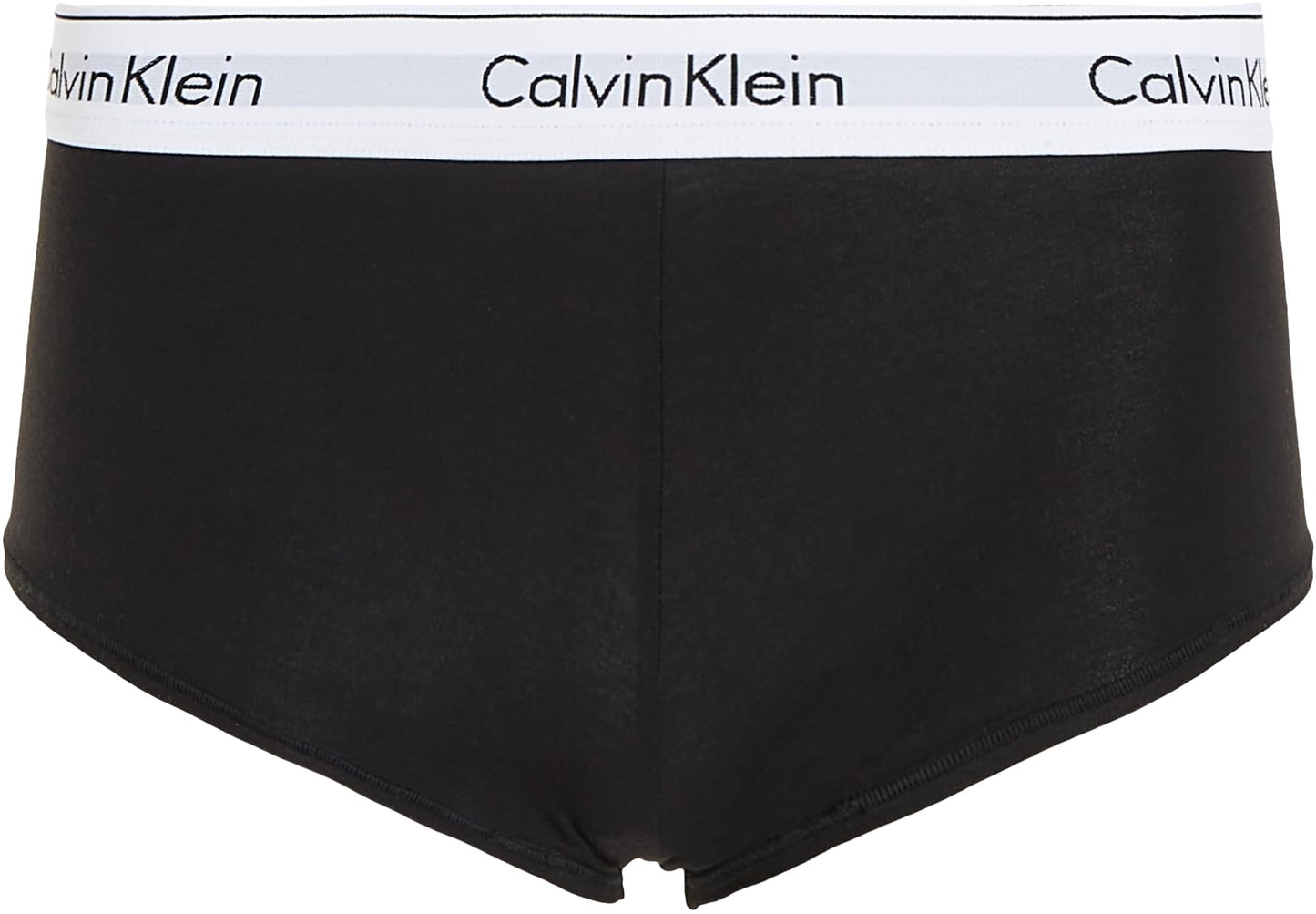 Calvin Klein Women's Boy Shorts