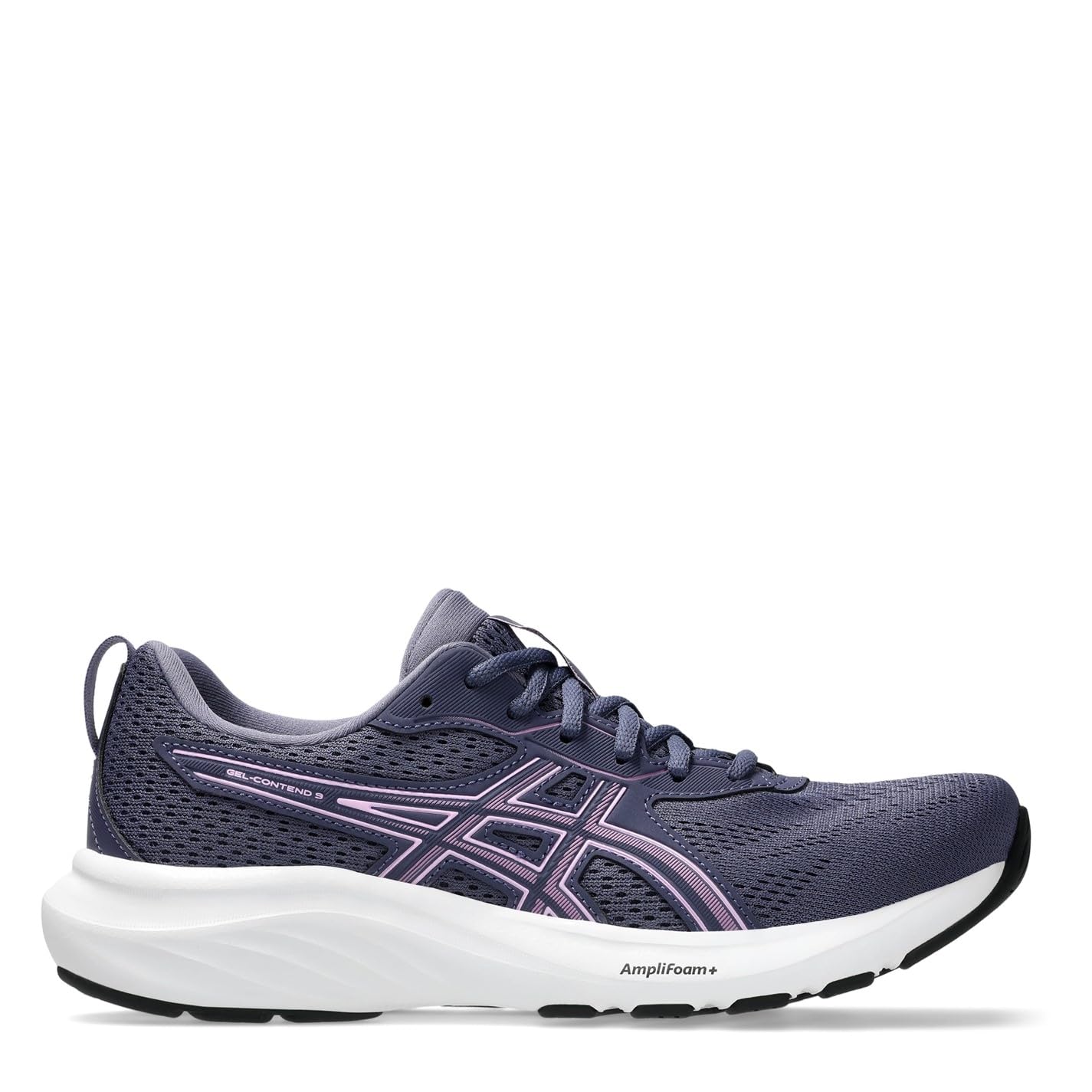 ASICS Women's Gel-Contend 9 Sneaker