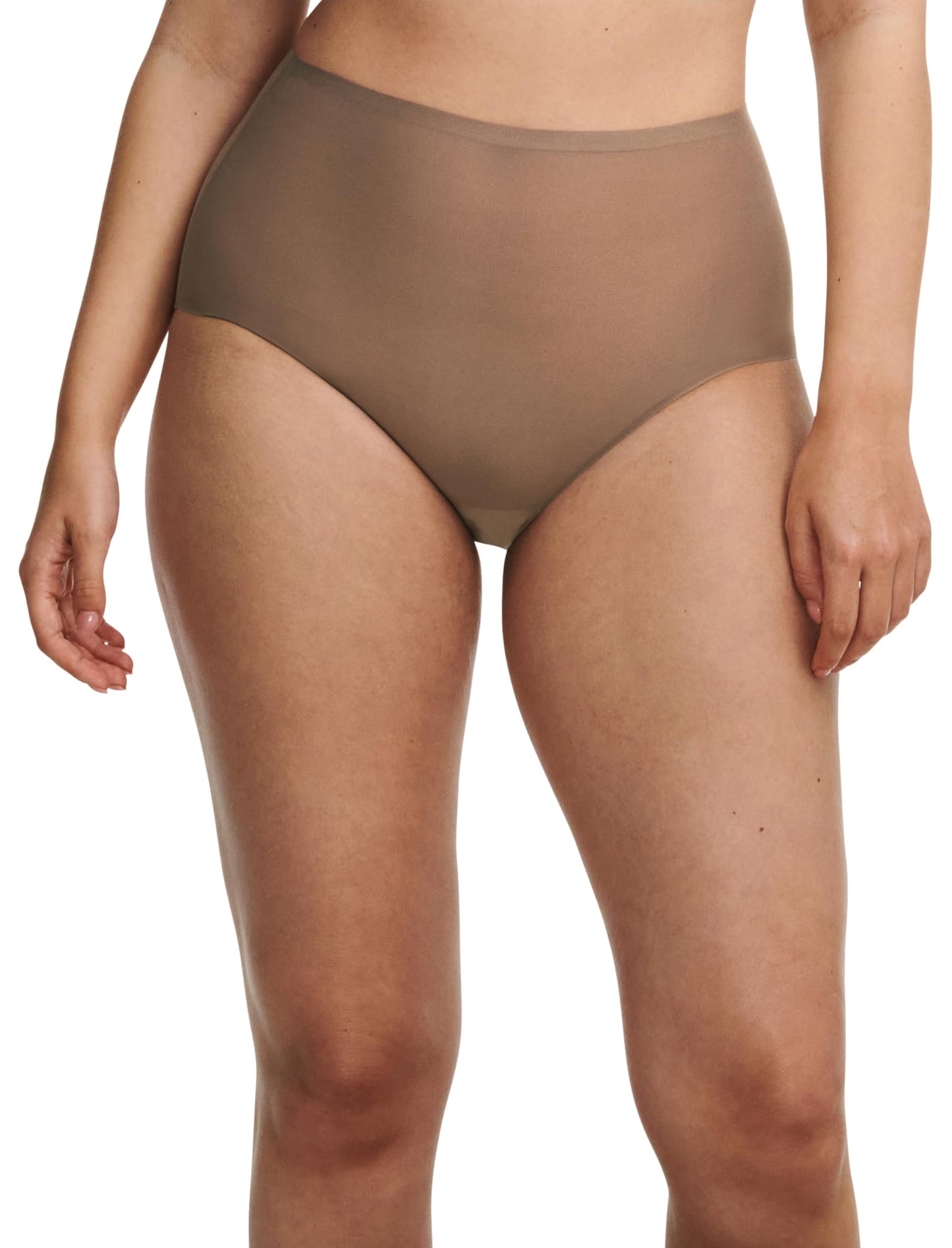 Chantelle Women's Soft Stretch Brief, ,