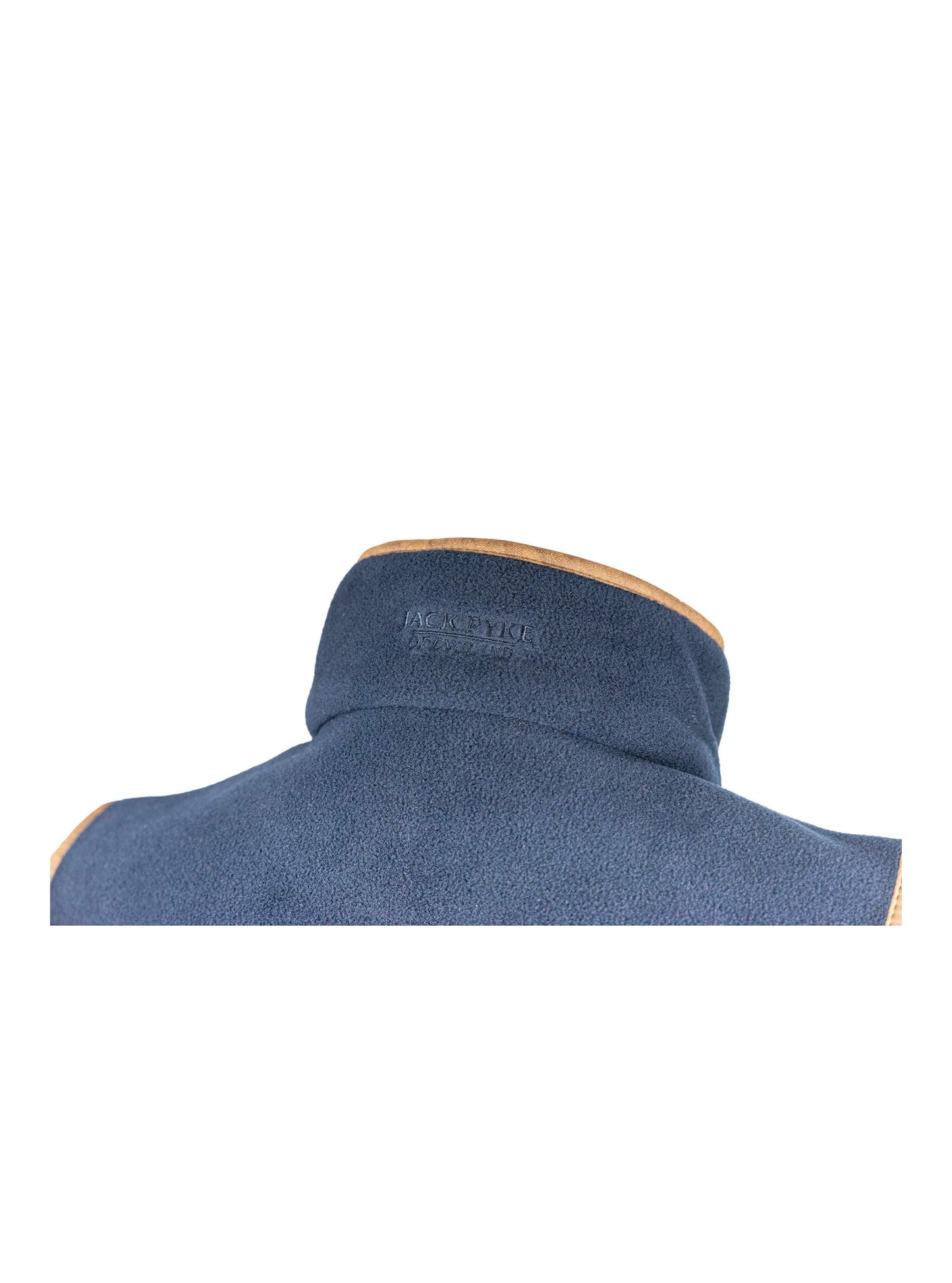 JACK PYKE Ladies Countryman 300g Thermal Fleece Gilet