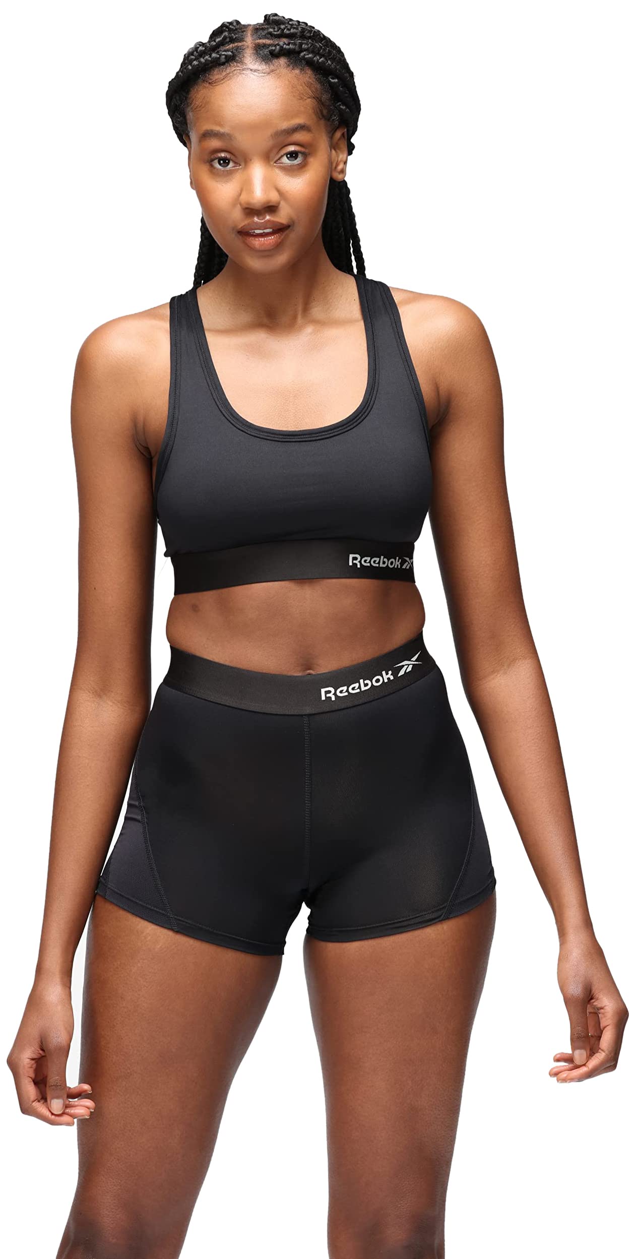 Reebok Steffi Simone Women's Underwear