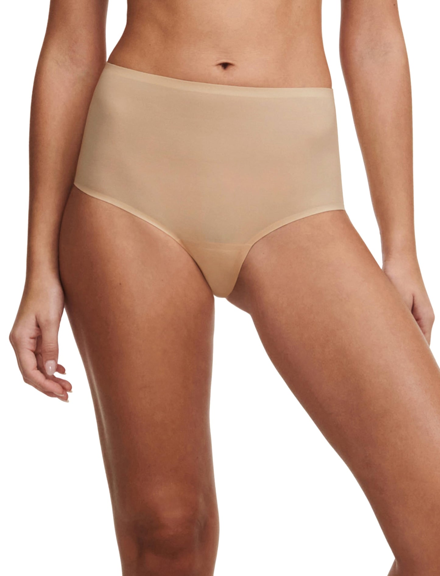 Chantelle Women's Soft Stretch Brief, ,