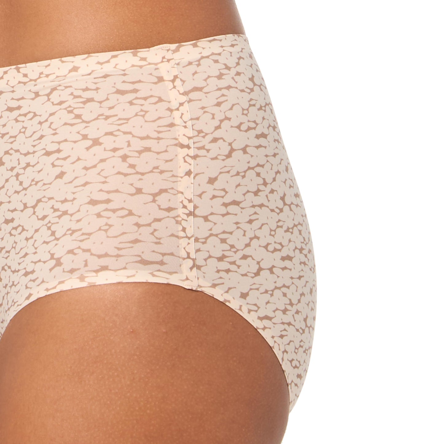 Chantelle Women's Soft Stretch Brief, ,