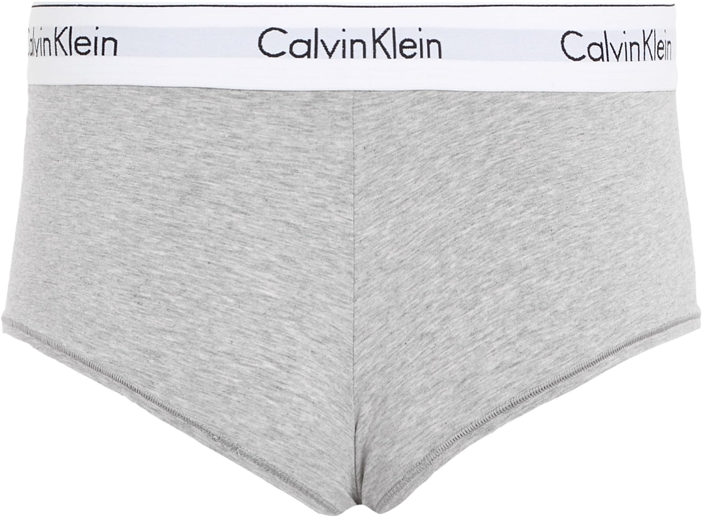 Calvin Klein Women's Boy Shorts