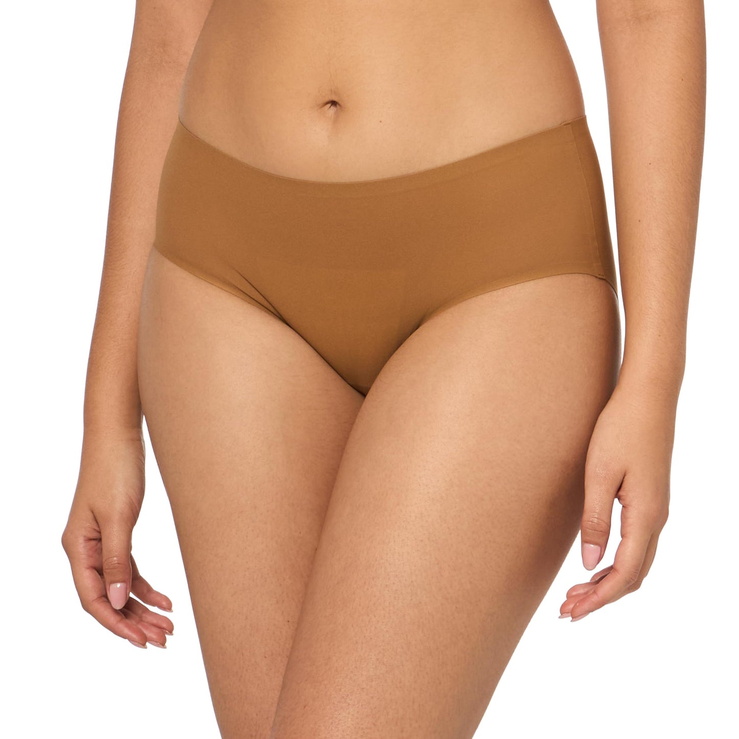 Chantelle Women's Soft Stretch Brief, ,