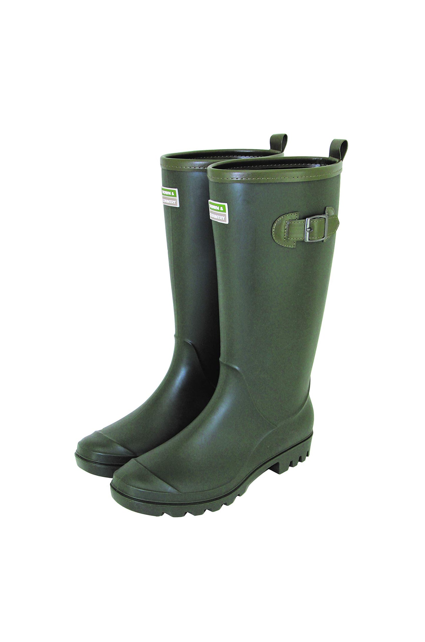 Town & Country Ladies/Women's/Men's Wellies