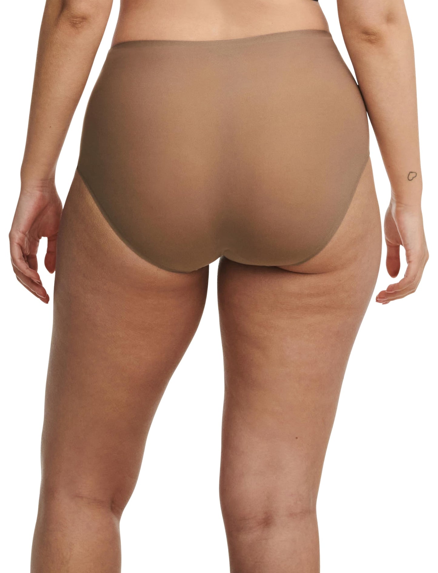 Chantelle Women's Soft Stretch Brief, ,