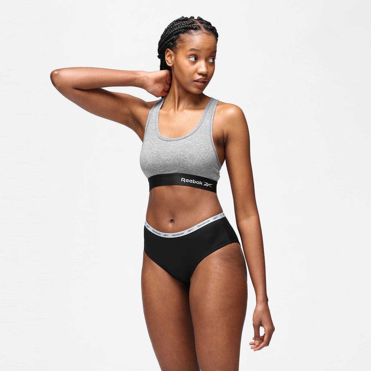 Reebok Steffi Simone Women's Underwear
