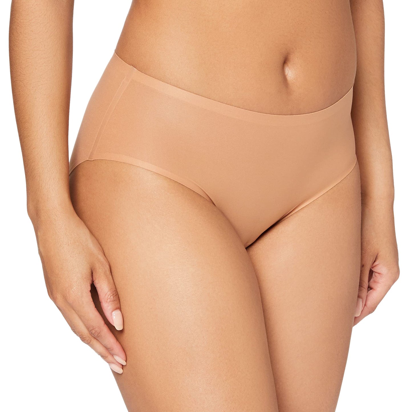 Chantelle Women's Soft Stretch Brief, ,