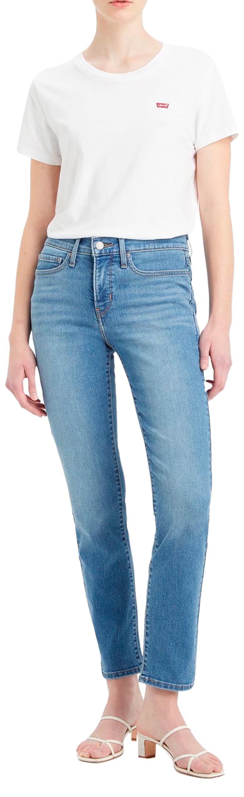 Levi's Women's 312 Shaping Slim Jeans