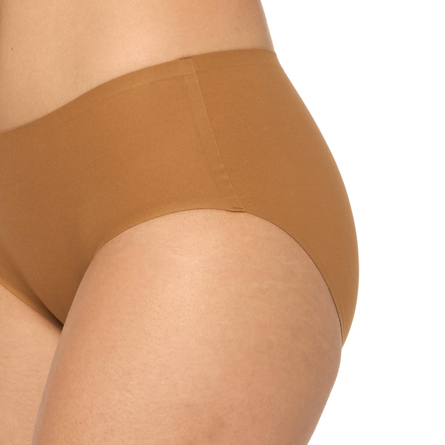 Chantelle Women's Soft Stretch Brief, ,