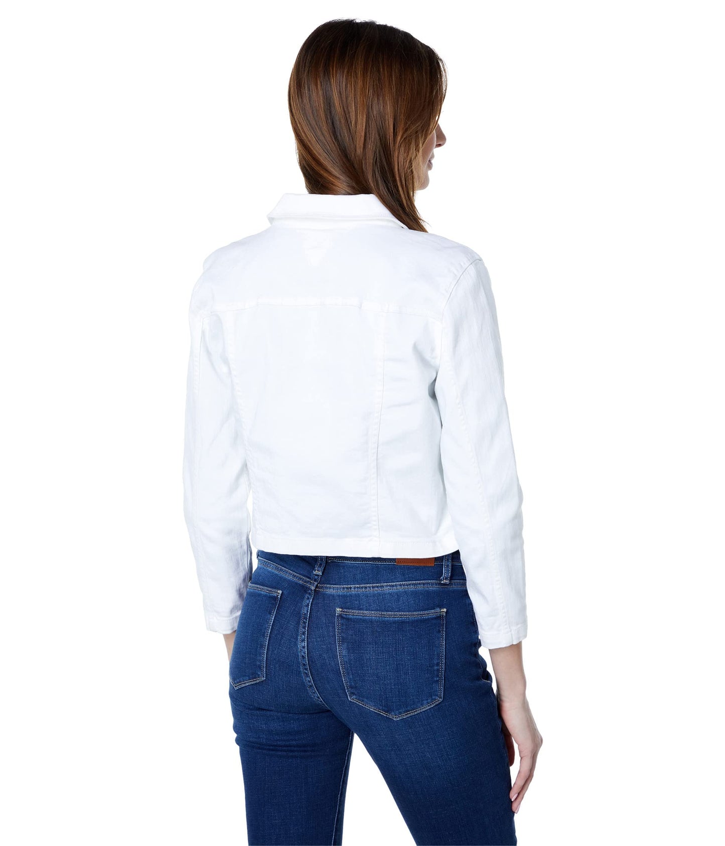 Tommy Hilfiger Women's Stretch Denim Jacket (Pack of 5)