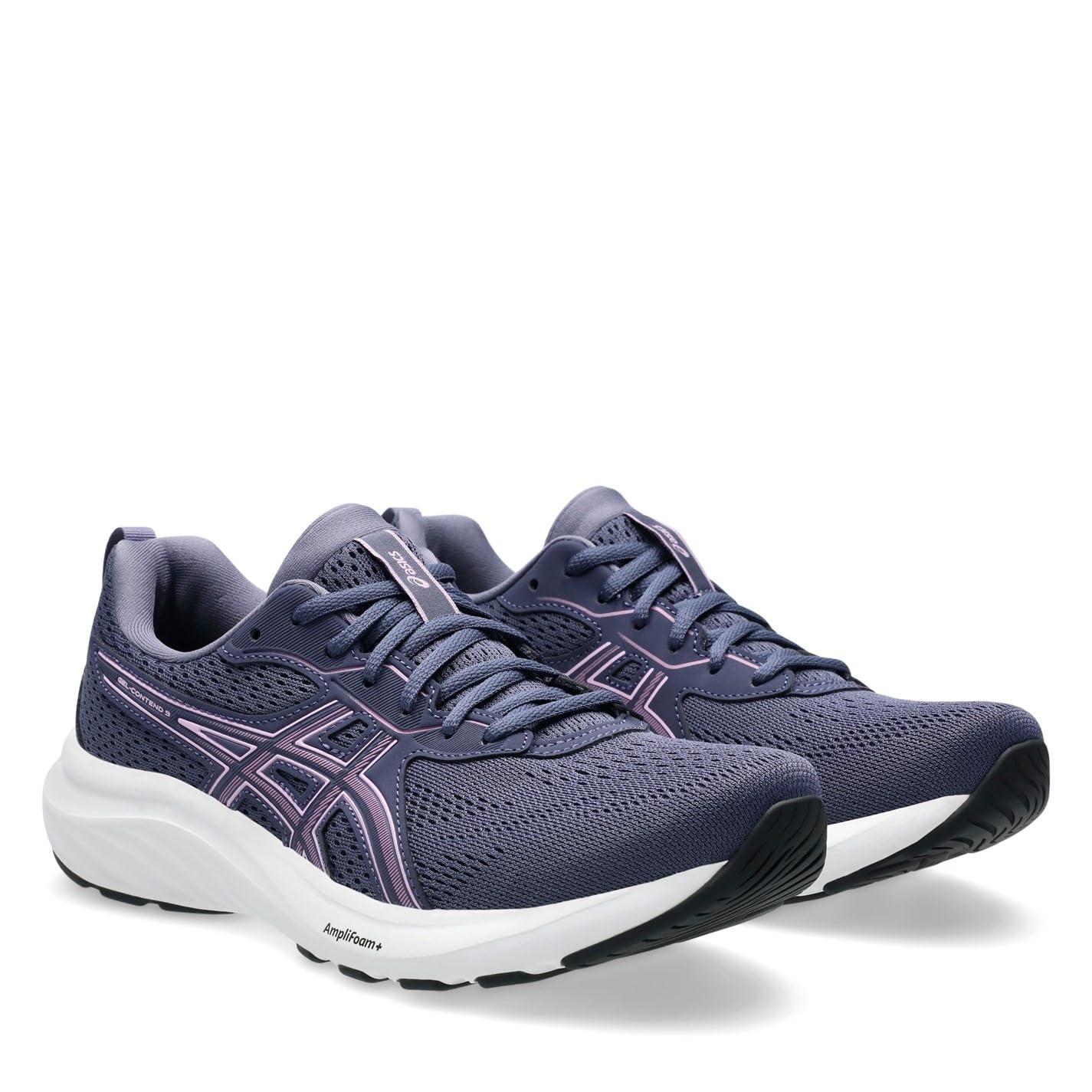 ASICS Women's Gel-Contend 9 Sneaker