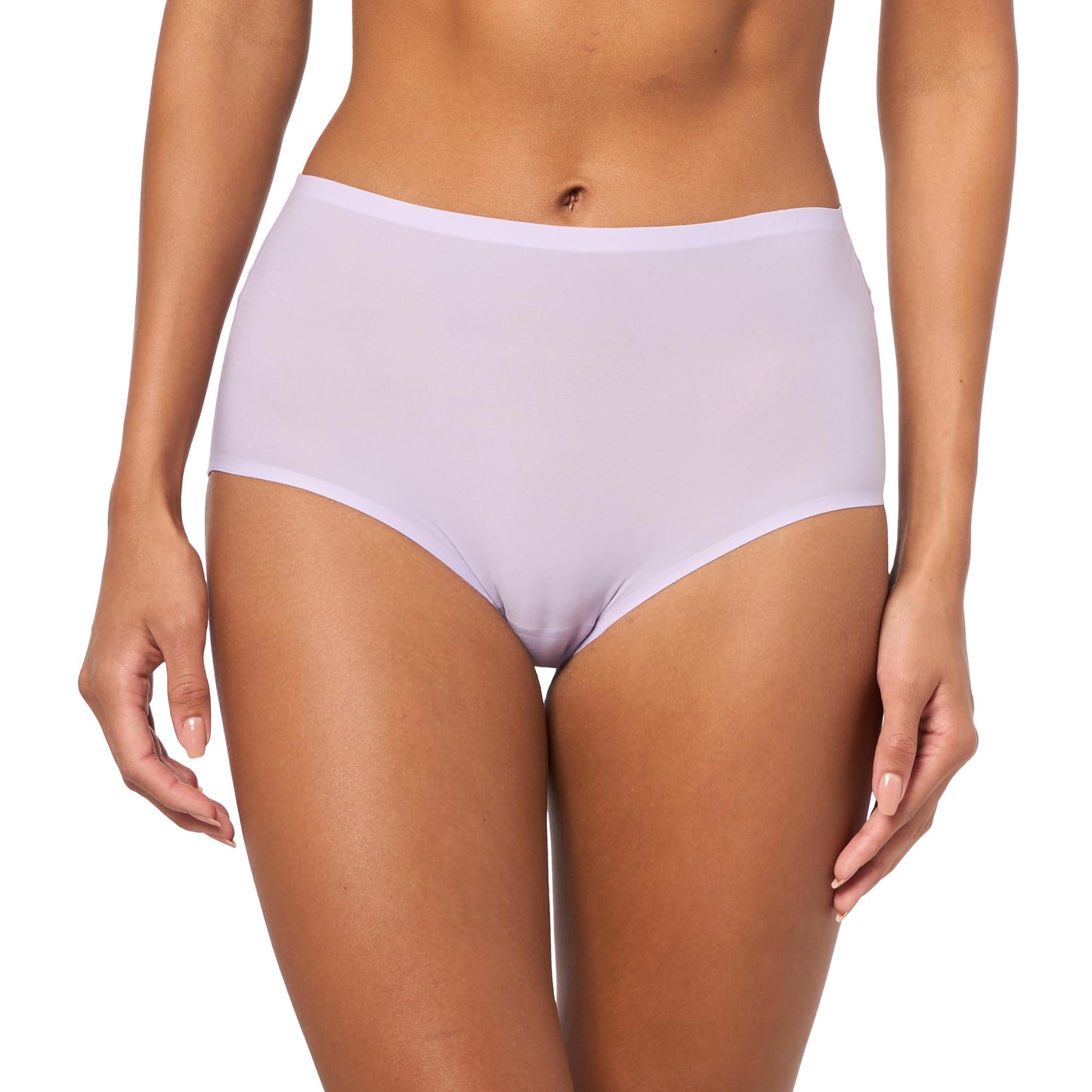 Chantelle Women's Soft Stretch Brief, ,