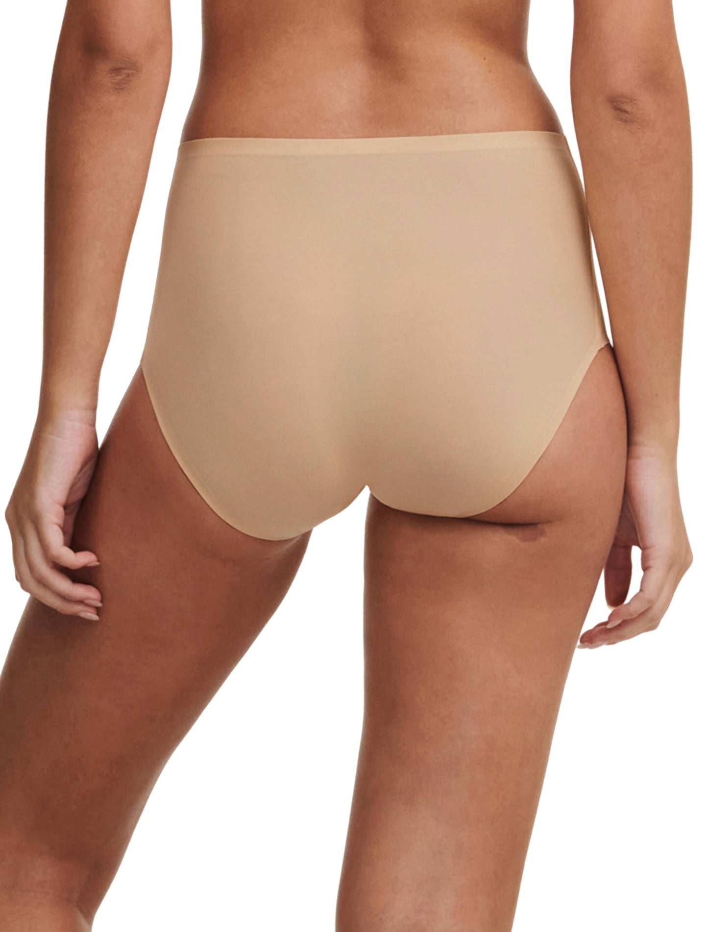 Chantelle Women's Soft Stretch Brief, ,