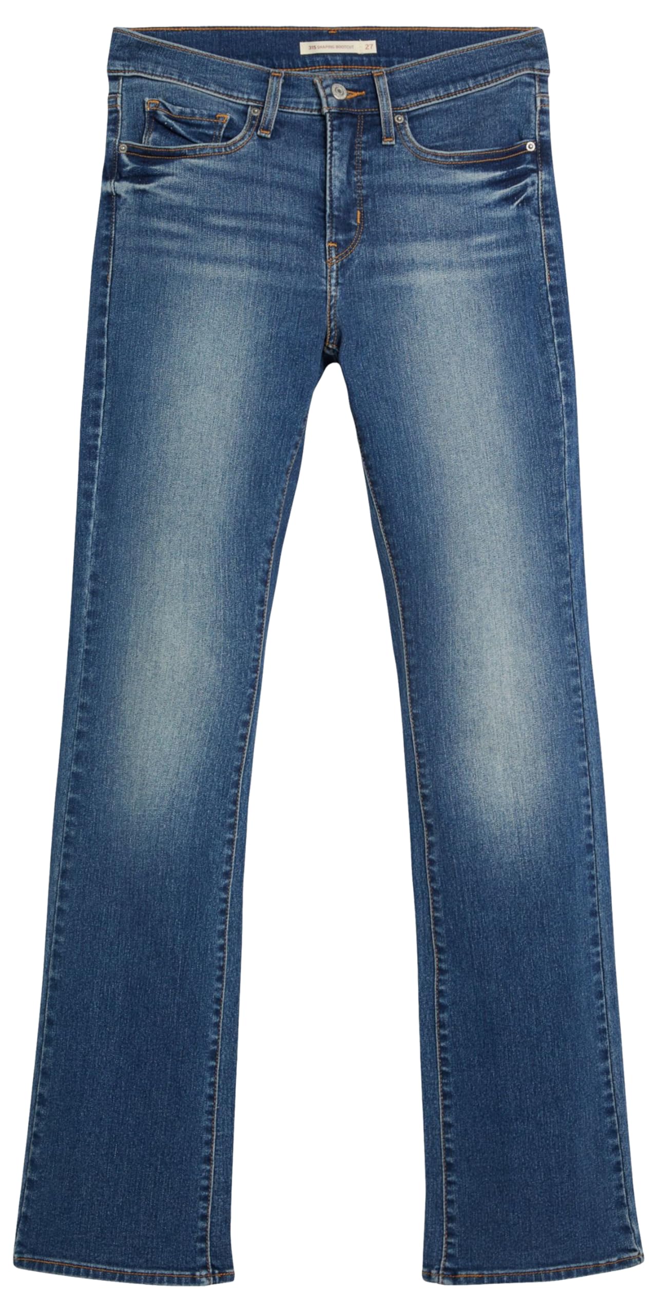Levi's Women's 315 Shaping Bootcut Jeans