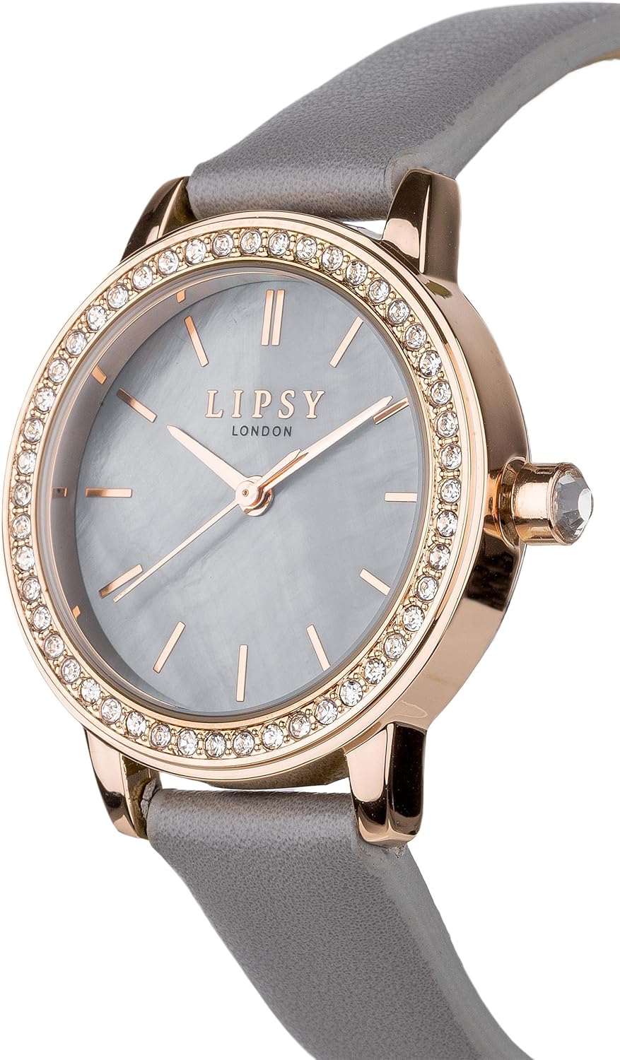 lipsy Dress Watch LP968