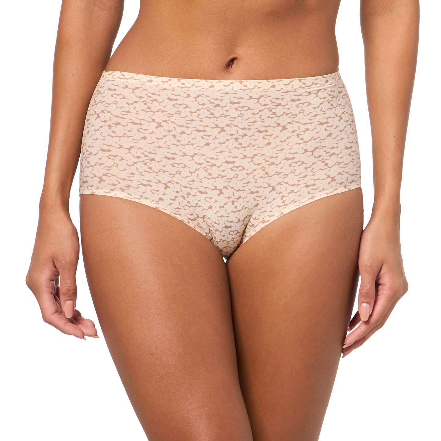 Chantelle Women's Soft Stretch Brief, ,