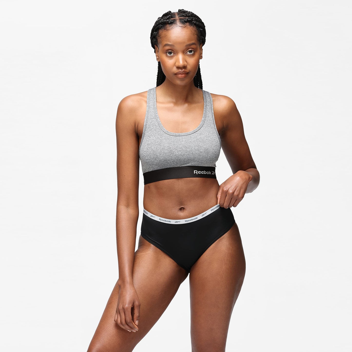 Reebok Steffi Simone Women's Underwear