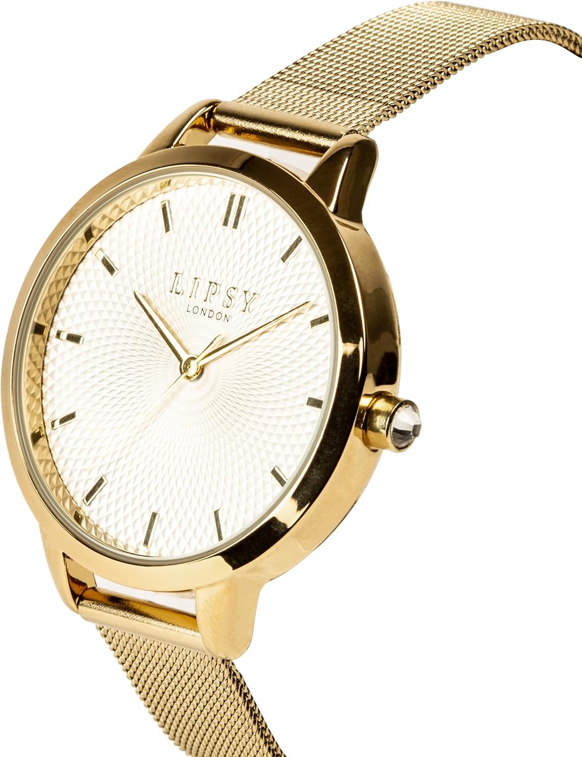 Lipsy Limited Dress Watch