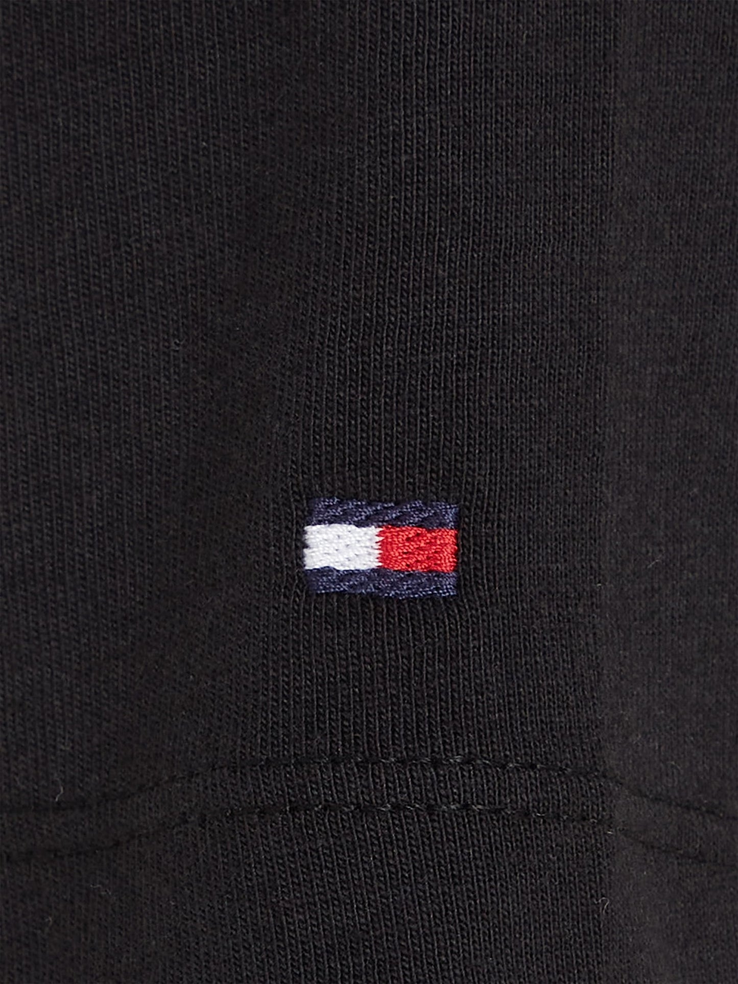 Tommy Hilfiger Women's Heritage Hilfiger C-nk Reg Tee S/S Knit Tops