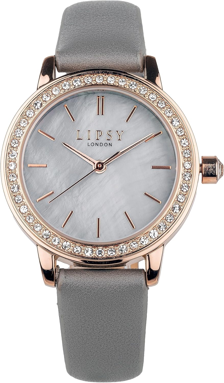 lipsy Dress Watch LP968