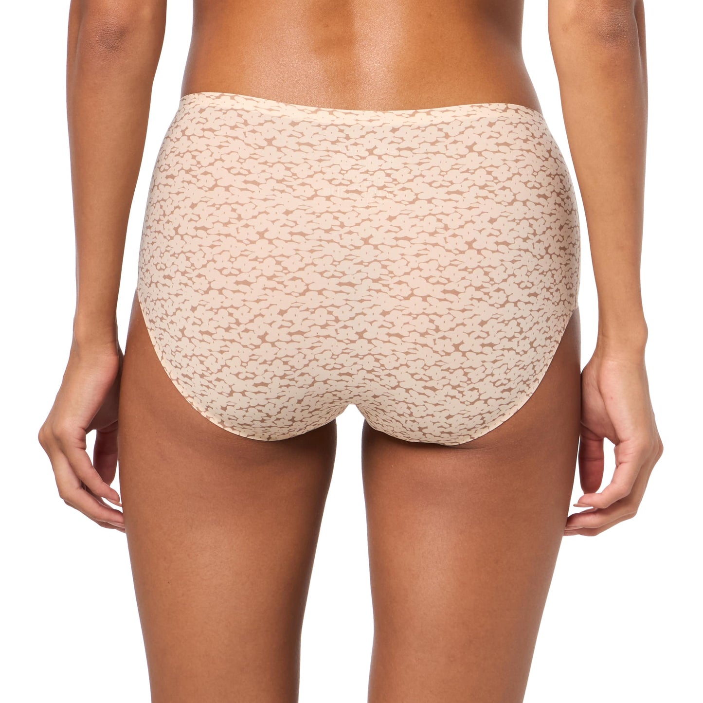 Chantelle Women's Soft Stretch Brief, ,