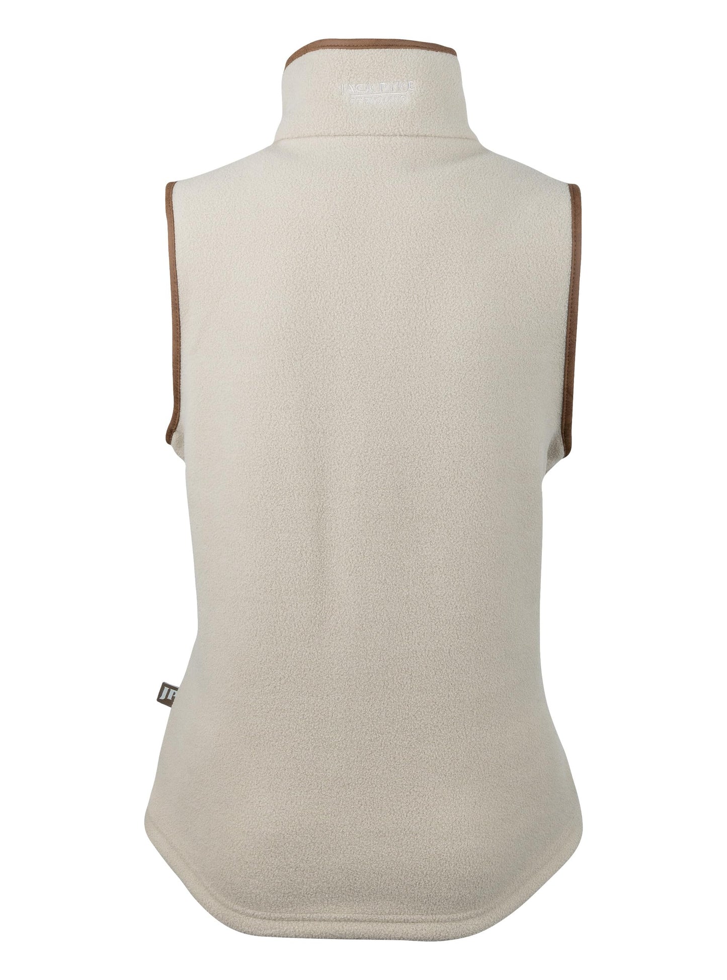 JACK PYKE Ladies Countryman 300g Thermal Fleece Gilet