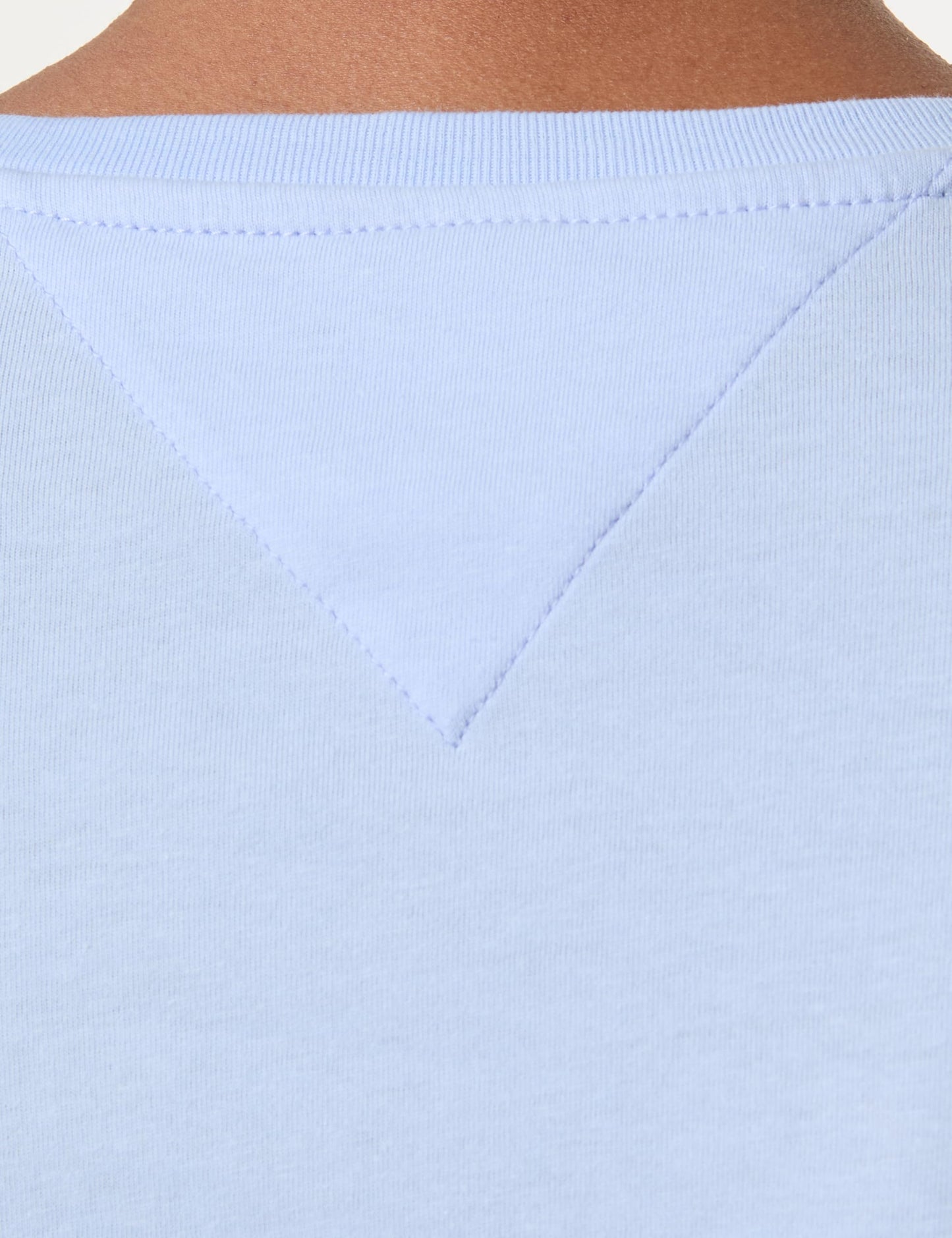 Tommy Jeans Women’s 2 Pack Short Sleeve Round Neck T-Shirts