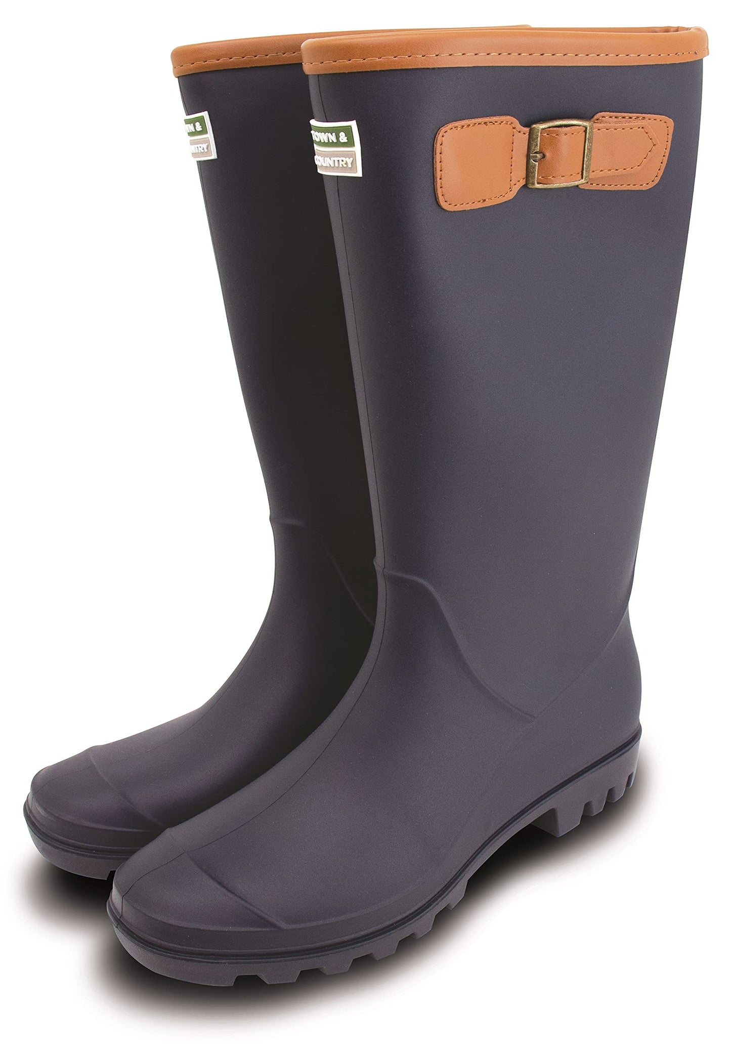 Town & Country Ladies/Women's/Men's Wellies